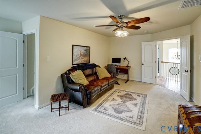 14812 Creekbrook Ter, Midlothian, VA 23113
