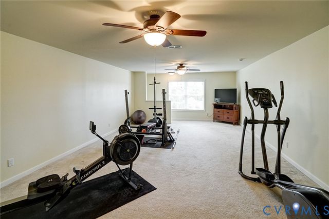 14812 Creekbrook Ter, Midlothian, VA 23113