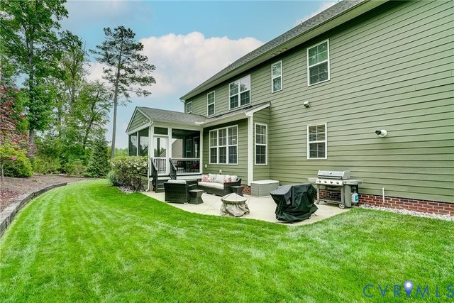 14812 Creekbrook Ter, Midlothian, VA 23113