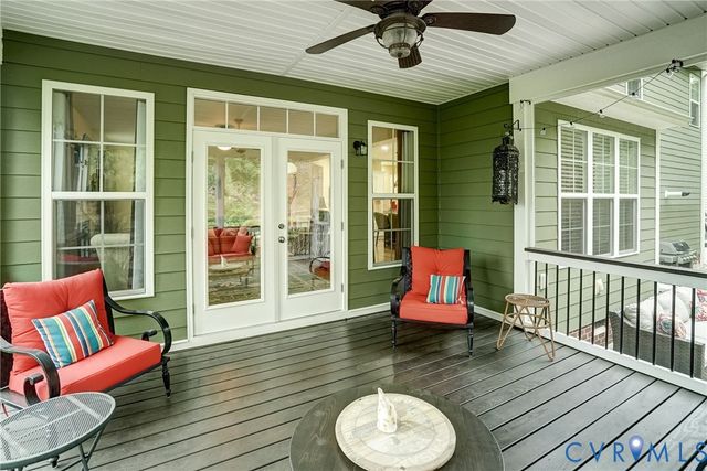14812 Creekbrook Ter, Midlothian, VA 23113