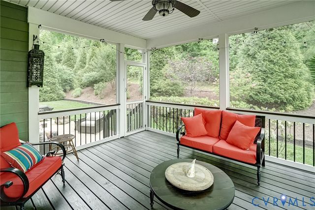 14812 Creekbrook Ter, Midlothian, VA 23113