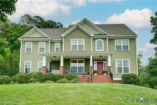 14812 Creekbrook Ter, Midlothian, VA 23113