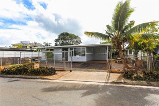 91-1215 Hanaloa Street, Ewa Beach, HI 96706