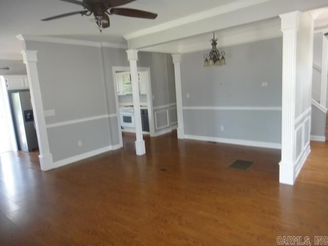 311 Live Oak, Searcy, AR 72143