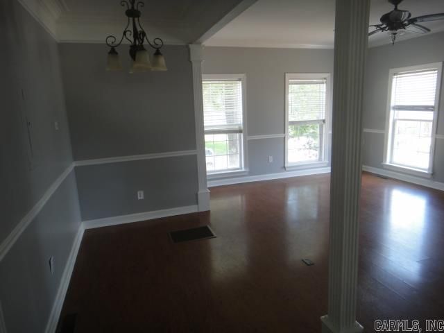 311 Live Oak, Searcy, AR 72143