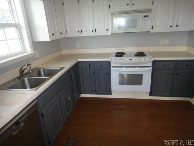 311 Live Oak, Searcy, AR 72143