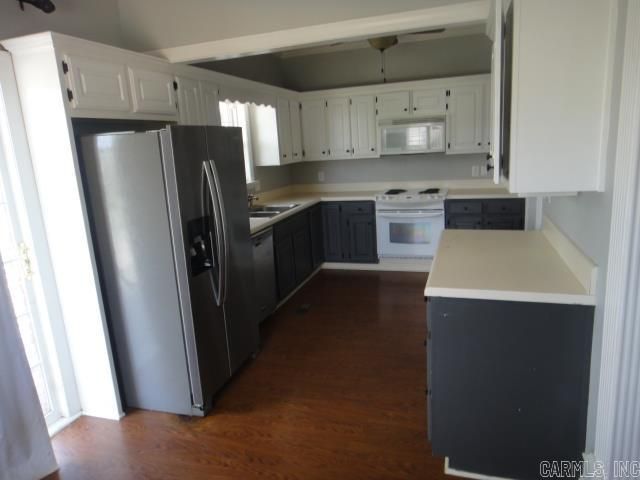 311 Live Oak, Searcy, AR 72143