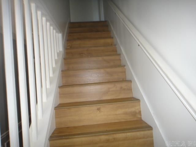 311 Live Oak, Searcy, AR 72143