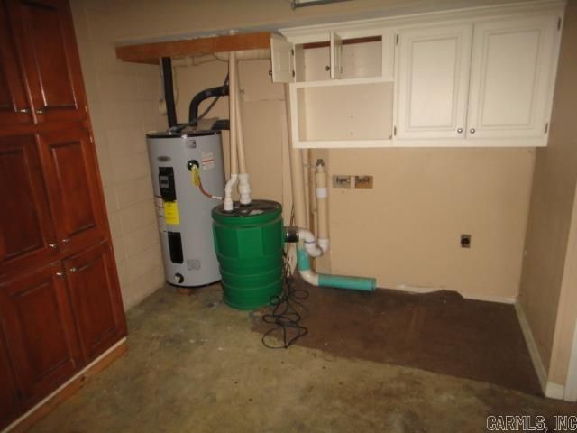 311 Live Oak, Searcy, AR 72143