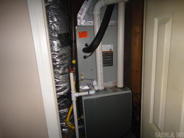 311 Live Oak, Searcy, AR 72143