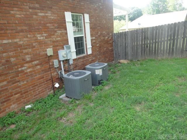 311 Live Oak, Searcy, AR 72143