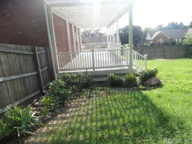 311 Live Oak, Searcy, AR 72143