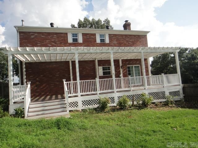 311 Live Oak, Searcy, AR 72143