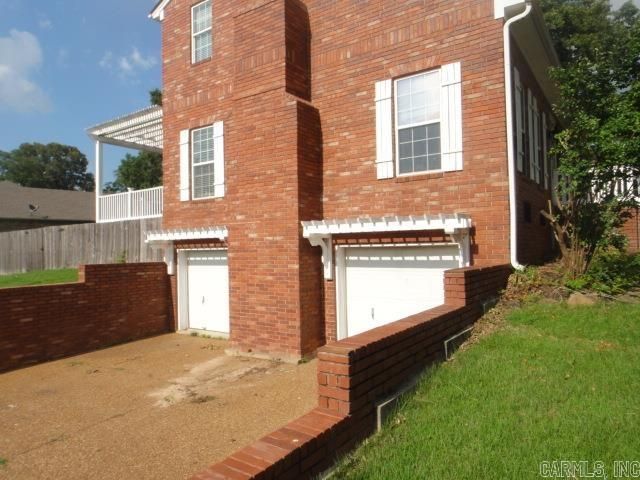 311 Live Oak, Searcy, AR 72143