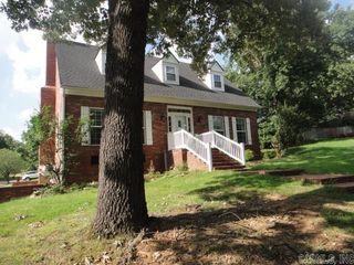 311 Live Oak, Searcy, AR 72143
