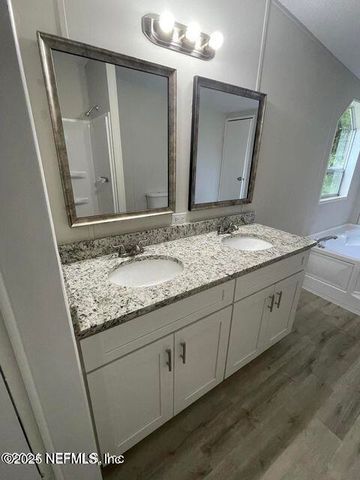 67089 ELNORA Lane, Yulee, FL 32097