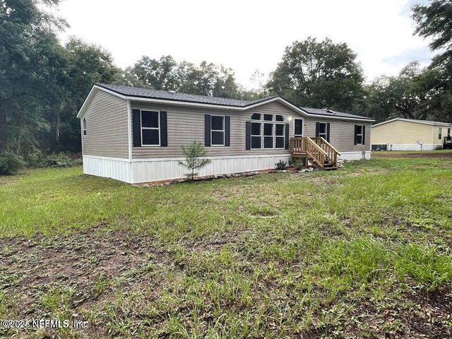 67089 ELNORA Lane, Yulee, FL 32097