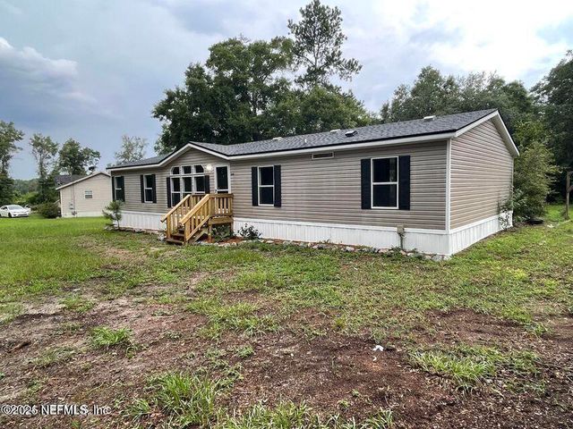 67089 ELNORA Lane, Yulee, FL 32097
