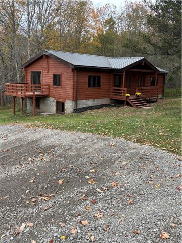 73 Smith Hill Road, Stamford, NY 12167