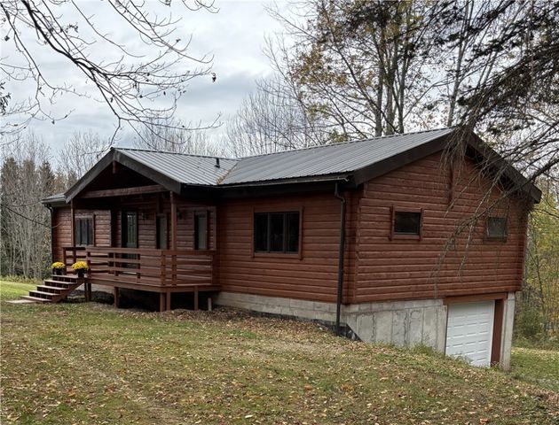 73 Smith Hill Road, Stamford, NY 12167