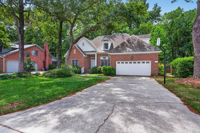 5425 Roxbury Drive, Charleston, SC 29418