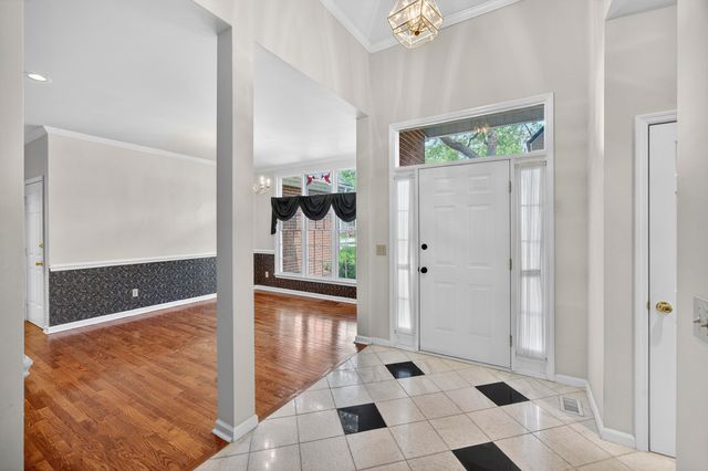 5425 Roxbury Drive, Charleston, SC 29418