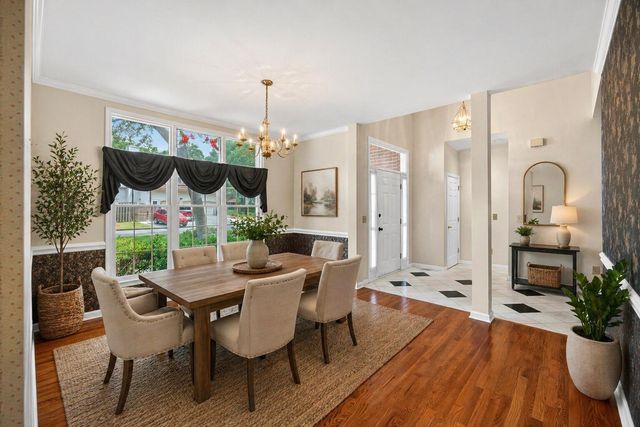 5425 Roxbury Drive, Charleston, SC 29418