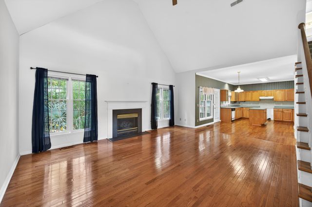 5425 Roxbury Drive, Charleston, SC 29418