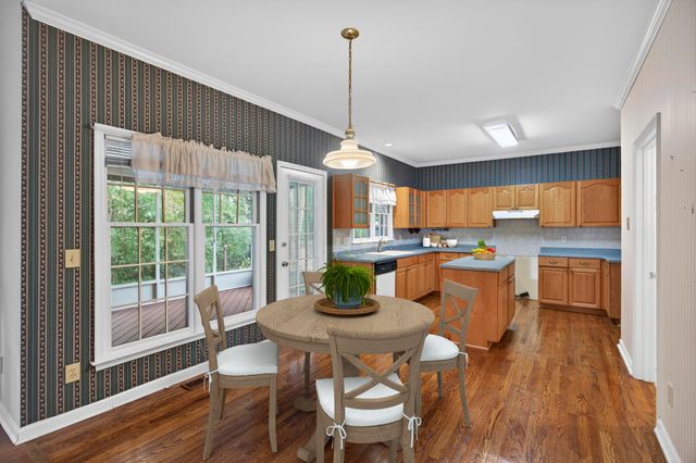5425 Roxbury Drive, Charleston, SC 29418