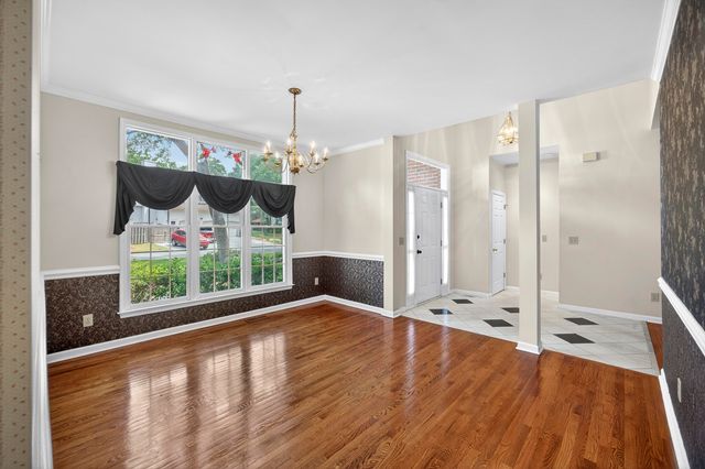 5425 Roxbury Drive, Charleston, SC 29418