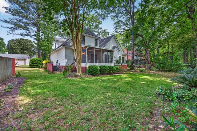 5425 Roxbury Drive, Charleston, SC 29418