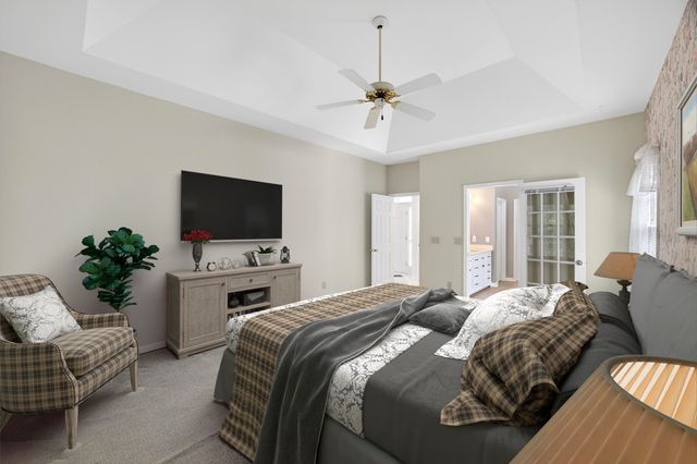 5425 Roxbury Drive, Charleston, SC 29418