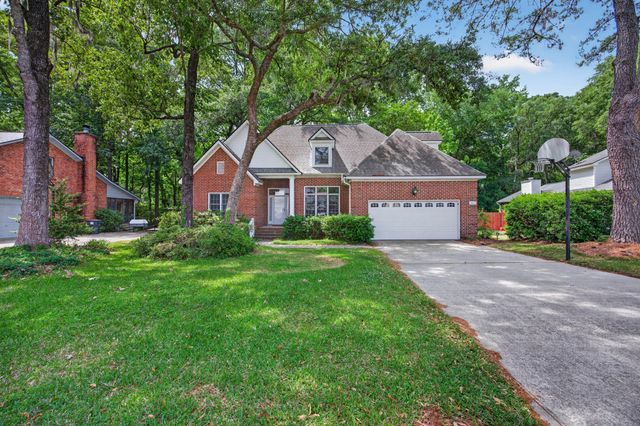 5425 Roxbury Drive, Charleston, SC 29418