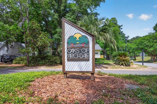 5425 Roxbury Drive, Charleston, SC 29418