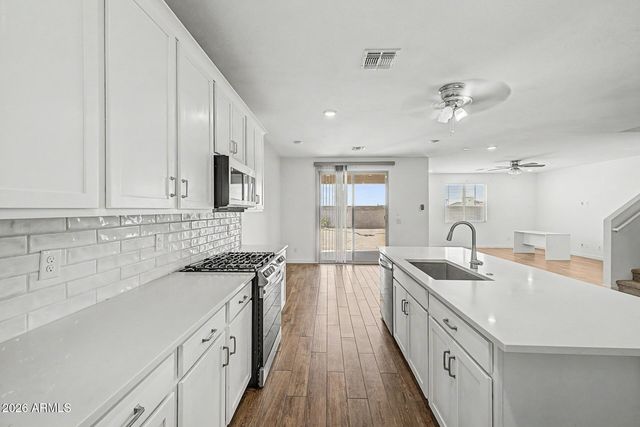 17439 W FULTON Street, Goodyear, AZ 85338