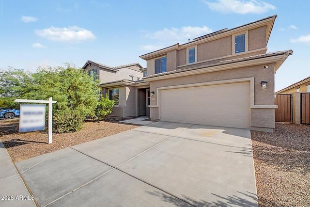 17439 W FULTON Street, Goodyear, AZ 85338