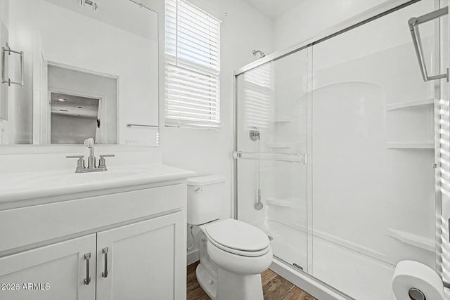 17439 W FULTON Street, Goodyear, AZ 85338