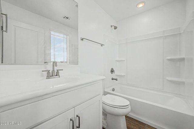17439 W FULTON Street, Goodyear, AZ 85338