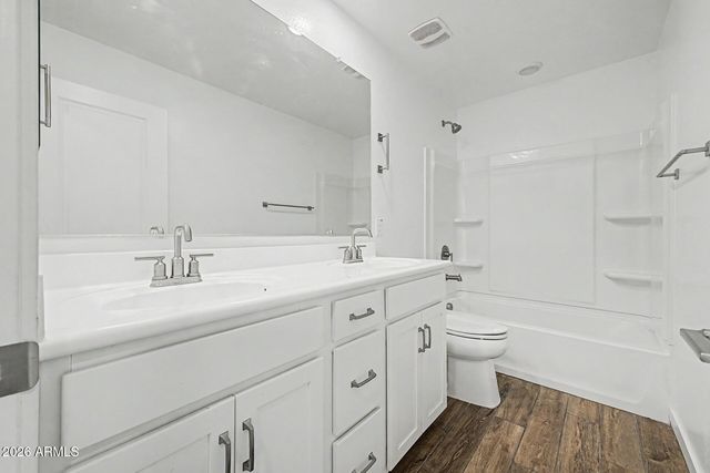 17439 W FULTON Street, Goodyear, AZ 85338