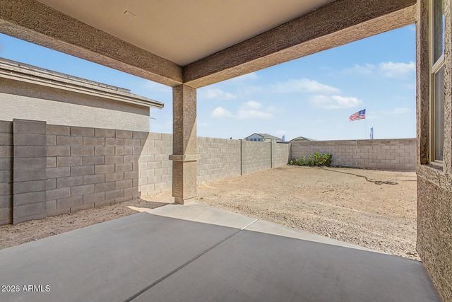 17439 W FULTON Street, Goodyear, AZ 85338