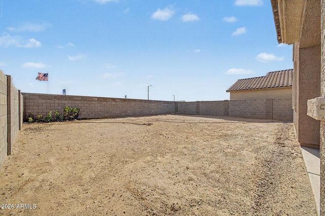 17439 W FULTON Street, Goodyear, AZ 85338