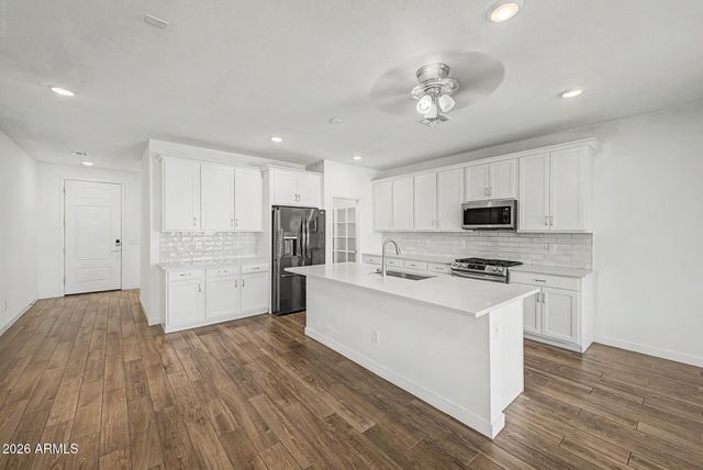 17439 W FULTON Street, Goodyear, AZ 85338