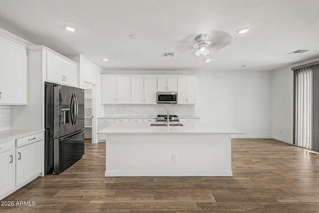 17439 W FULTON Street, Goodyear, AZ 85338