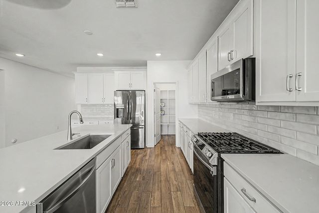 17439 W FULTON Street, Goodyear, AZ 85338
