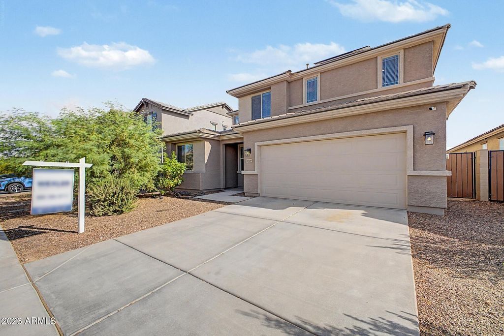 17439 W FULTON Street, Goodyear, AZ 85338 — photo 2