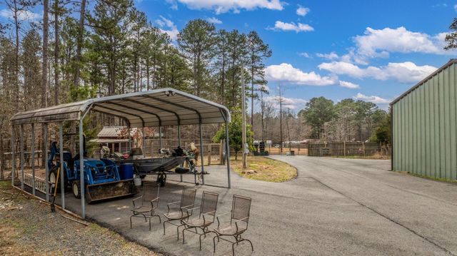 795 Sally Ann, Shirley, AR 72153