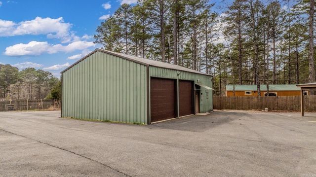 795 Sally Ann, Shirley, AR 72153