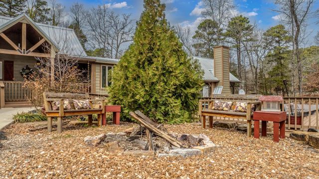 795 Sally Ann, Shirley, AR 72153