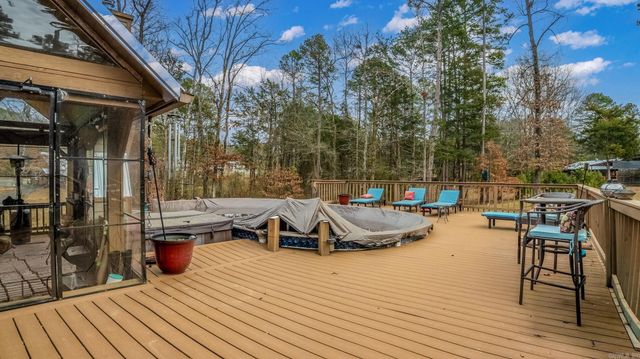 795 Sally Ann, Shirley, AR 72153