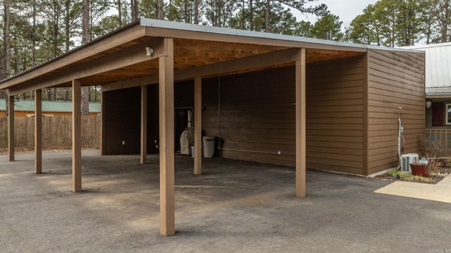 795 Sally Ann, Shirley, AR 72153